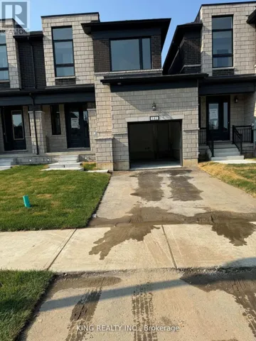 141 COLE TERRACE, Woodstock (Woodstock - North), Ontario N4S7W2