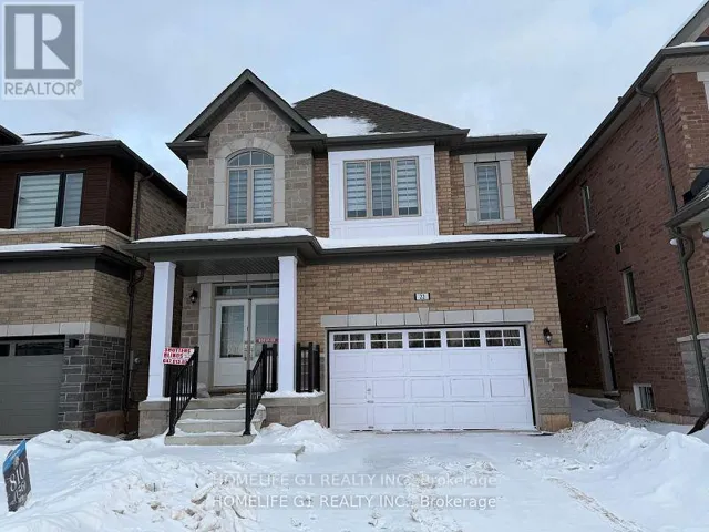 22 ORR AVENUE ERIN, Erin, Ontario N0B1T0