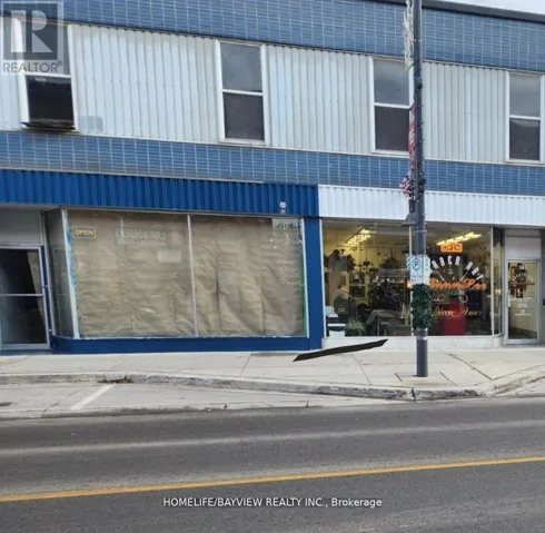 385 FRONT STREET, Belleville (Belleville Ward), Ontario K8N2Z9