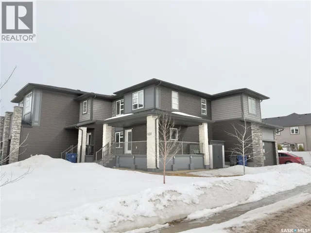 22 254 Brighton GATE, Saskatoon, Saskatchewan S7V0R1