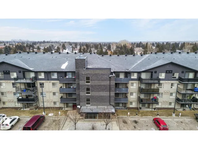 #203 17003 67 AV NW NW, Edmonton, Alberta T5T6Y5