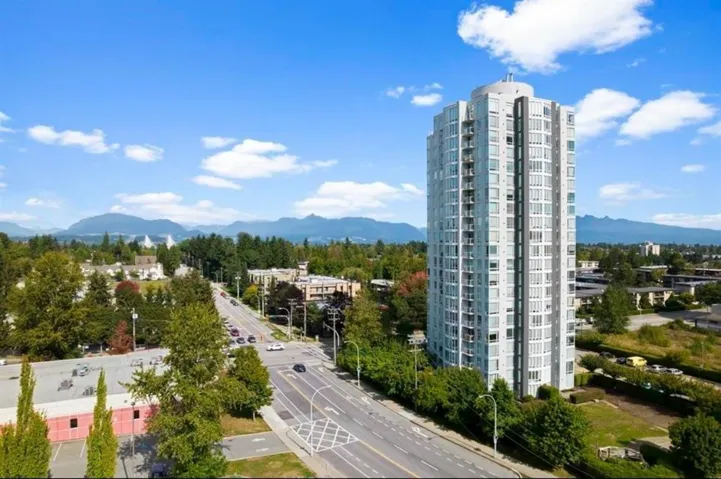 PH4 14820 104 AVENUE, Surrey, British Columbia V3R0V9