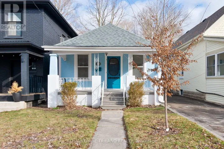 30 ELMWOOD PLACE, London South (South E), Ontario N6J1J2