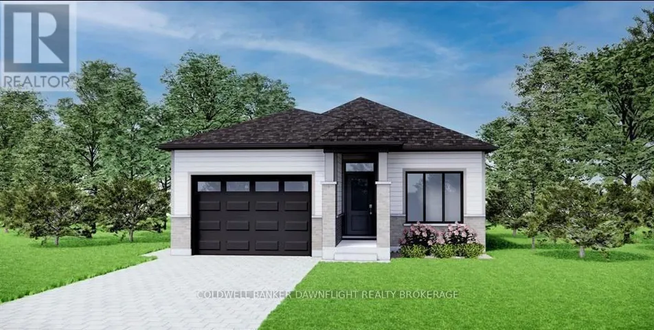 219 GREENE STREET, South Huron (Exeter), Ontario N0M1S3