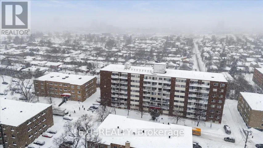 101 - 1435 MORISSET AVENUE, Ottawa, Ontario K1Z8H4