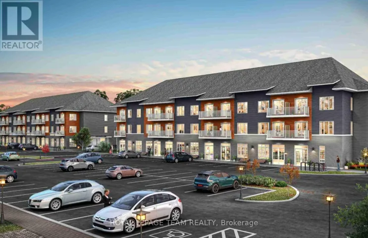 211 - 2376 TENTH LINE ROAD, Ottawa, Ontario K4A5T9