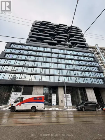 901 - 195 MCCAUL STREET, Toronto (Kensington-Chinatown), Ontario M5T1W6