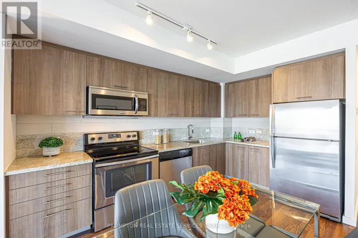 601 - 70 DISTILLARY LANE, Toronto (Waterfront Communities), Ontario M5A0E3