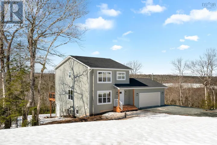 141 Hideaway Trail, Brookside, Nova Scotia B3T0M2