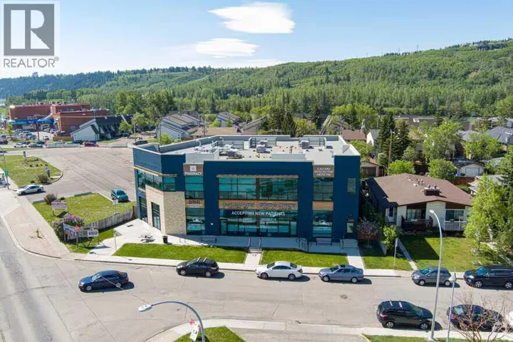 240, 4525 Monterey Avenue NW, Calgary, Alberta T3B0L4