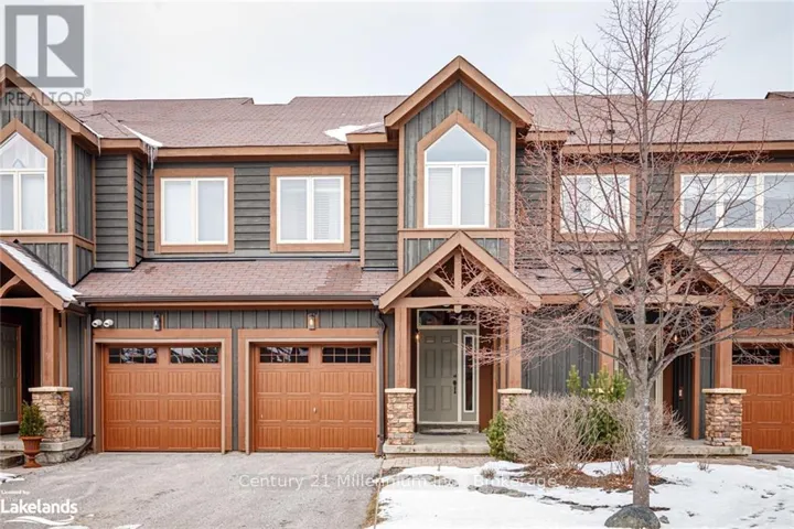 14 WILDROSE TRAIL, Collingwood, Ontario L9Y0J5