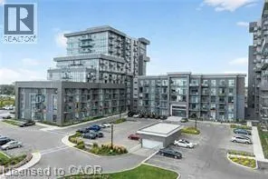 450 DUNDAS Street E Unit# 214, Waterdown, Ontario L8B1Z2