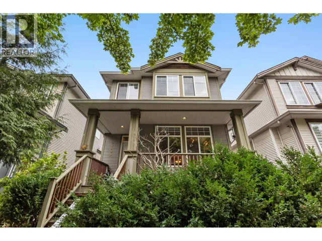 23635 DEWDNEY TRUNK ROAD, Maple Ridge, British Columbia V4R2W9