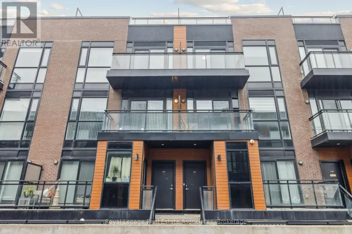 D203 - 5289 HIGHWAY 7, Vaughan (Vaughan Grove), Ontario L4L0J1