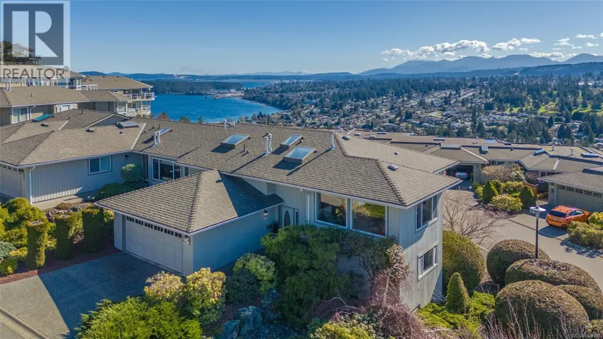 3385 Edgewood Dr, Nanaimo, British Columbia V9T5V2