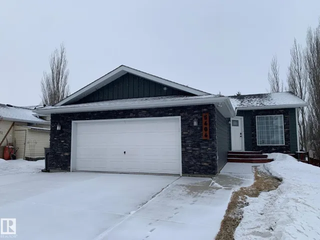 5606 55 ST, Beaumont, Alberta T4X1A7