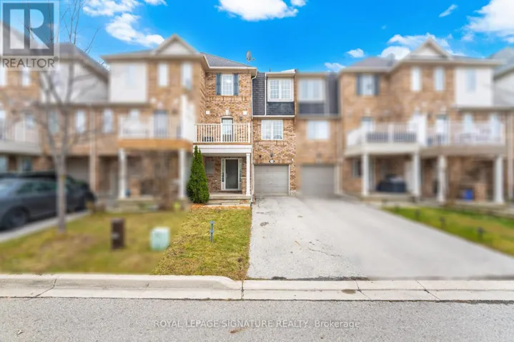 1182 BARNARD DRIVE, Milton (BE Beaty), Ontario L9T6R4