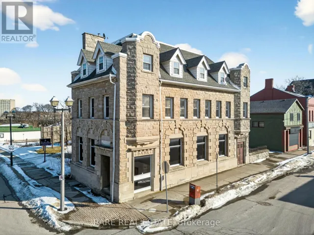 4190 BRIDGE STREET, Niagara Falls (Downtown), Ontario L2E2R4