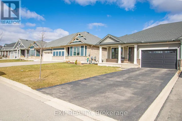 17 HARLEQUIN COURT, St. Thomas, Ontario N5R0L5