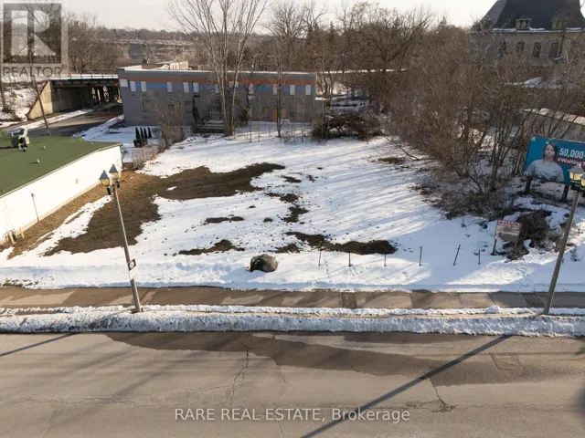 4152 BRIDGE STREET, Niagara Falls (Downtown), Ontario L2E2R4