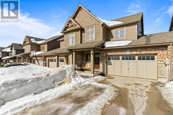 160 STONEBROOK WAY W, Grey Highlands, Ontario N0C1H0