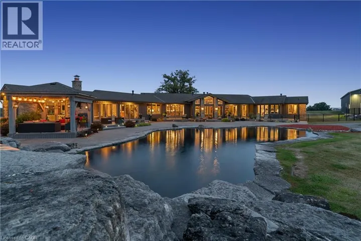 1546 MARYHILL Road, Woolwich, Ontario N0B2B0