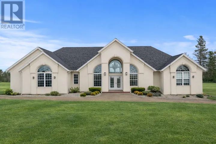 2154 New Glasgow Road, Wheatley River, Prince Edward Island C0A1W0