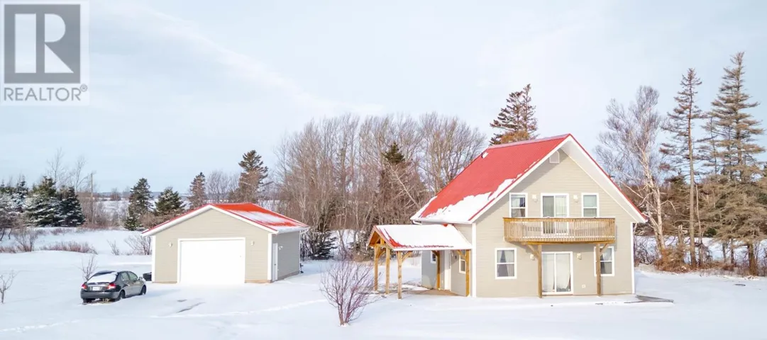 55 Ocean Vista Drive, Rustico, Prince Edward Island C0A1N0