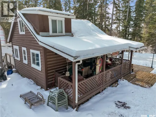 32 Sturgeon STREET, Shellbrook Rm No. 493, Saskatchewan S0J2E1