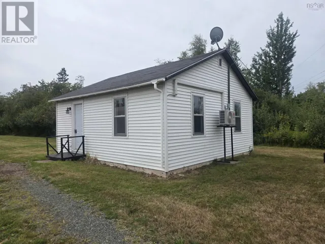692 Brook Road, Welsford, Nova Scotia B0K1N0
