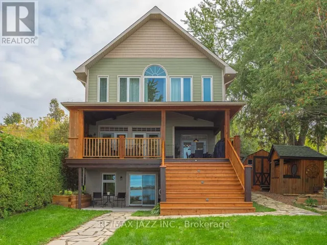 122 MORRIS LANE, Scugog, Ontario L0B1L0