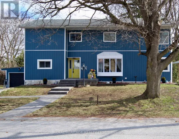 27 MEADE STREET, Brighton, Ontario K0K1H0