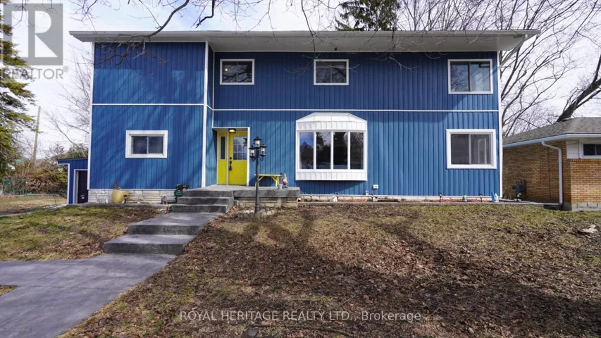 27 MEADE STREET, Brighton, Ontario K0K1H0