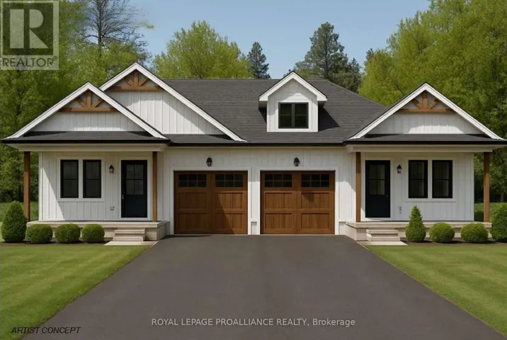 LOT 18 LANCASTER DRIVE, Brighton, Ontario K0K1H0