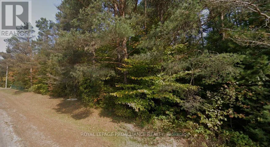 0 AIRPORT ROAD, Addington Highlands (Addington Highlands), Ontario K0H2G0
