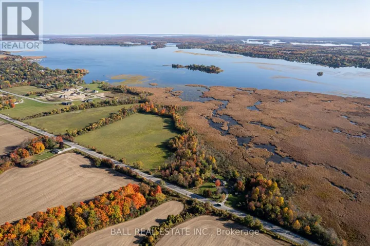 2218 PIGEON LAKE ROAD, Kawartha Lakes (Emily), Ontario K0M1A0