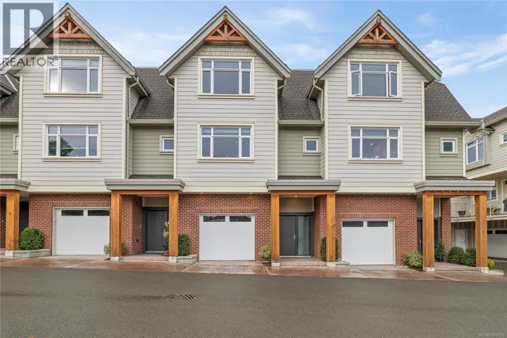 6 180 First Ave, Qualicum Beach, British Columbia V9K1H1