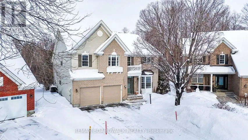 57 MATTAWA CRESCENT, Ottawa, Ontario K2M2E8