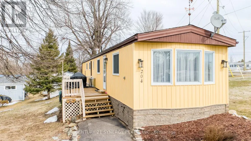 204 HILLVIEW ROAD, Drummond/North Elmsley, Ontario K7H3C8