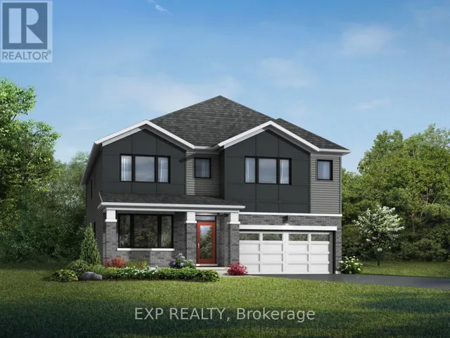 703 CHEVIOT STREET, Ottawa, Ontario K0A2Z0