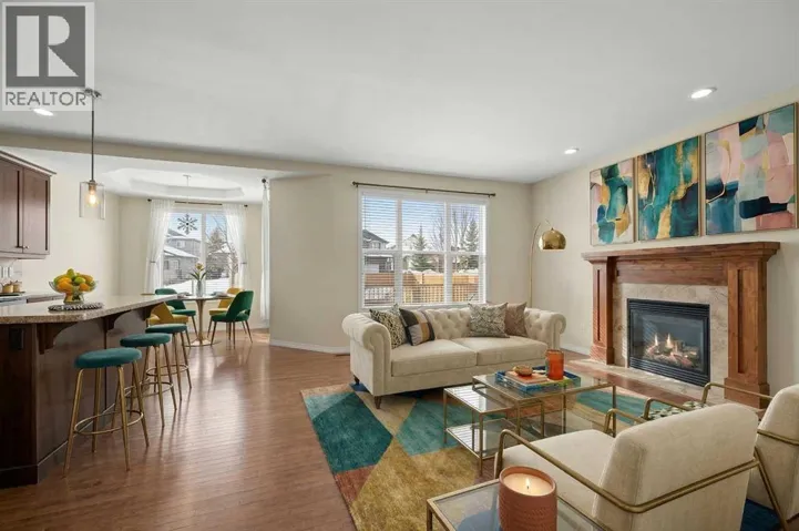 29 Royal Birkdale Drive NW, Calgary, Alberta T3G5C7