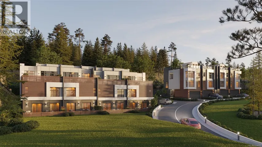 7 2787 Lakeview Terr, Langford, British Columbia V9B6L6