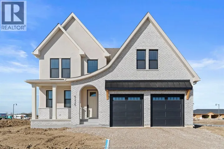 5225 Rafael, Tecumseh, Ontario N0R1K0