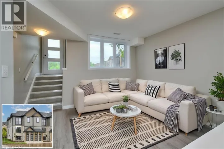 689 MYERS Road Unit# 6, Cambridge, Ontario N1R5S2