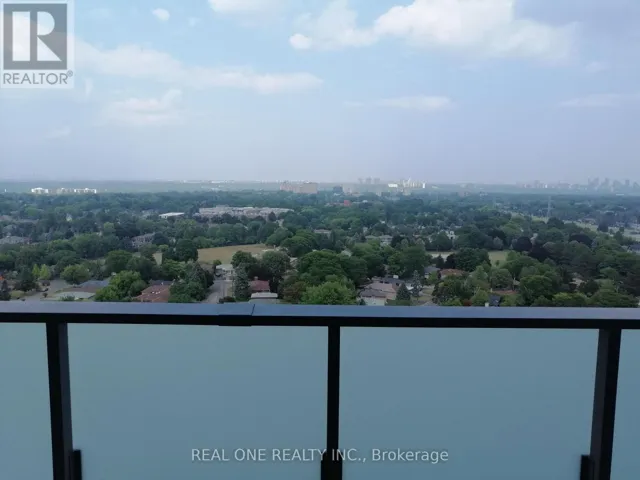 1903 - 8 OLYMPIC GARDEN DRIVE, Toronto (Newtonbrook East), Ontario M2M0B9