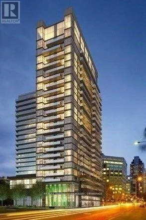 915 - 352 FRONT STREET W, Toronto (Waterfront Communities), Ontario M5V1B5