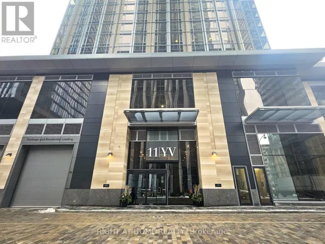 1711 - 11 YORKVILLE AVENUE, Toronto (Annex), Ontario M4W0B7