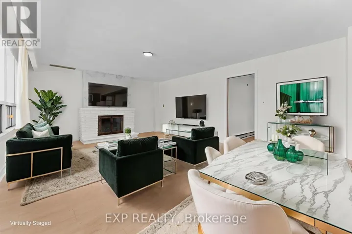 UNIT #1 - 1558 QUEEN STREET E, Toronto (Greenwood-Coxwell), Ontario M4L1E8