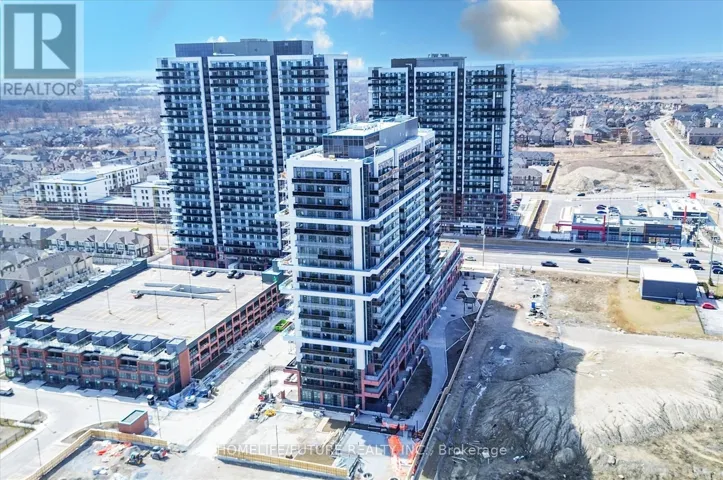 1402 - 2545 SIMCOE STREET N, Oshawa (Windfields), Ontario L1L0W3