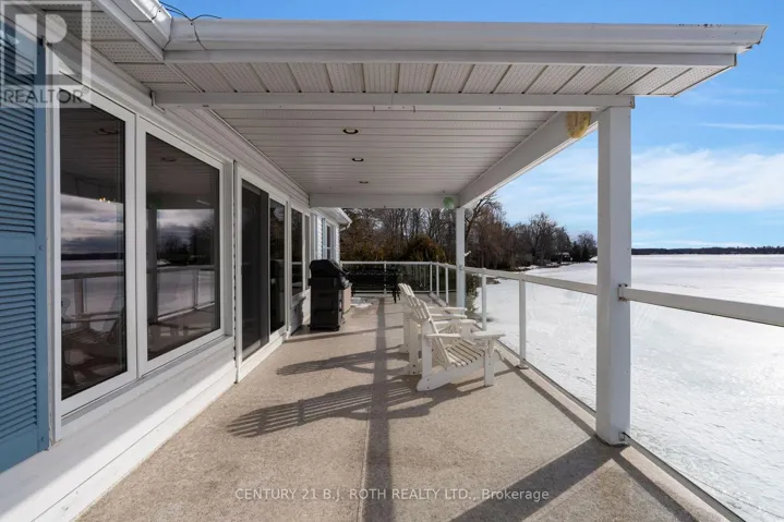 4307 ORKNEY BEACH ROAD, Ramara, Ontario L3V0S1